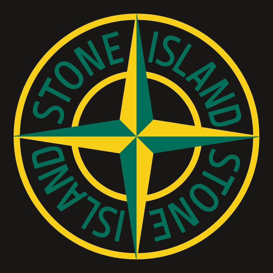 Stone Island Logo - stone island logo- SchoolPro