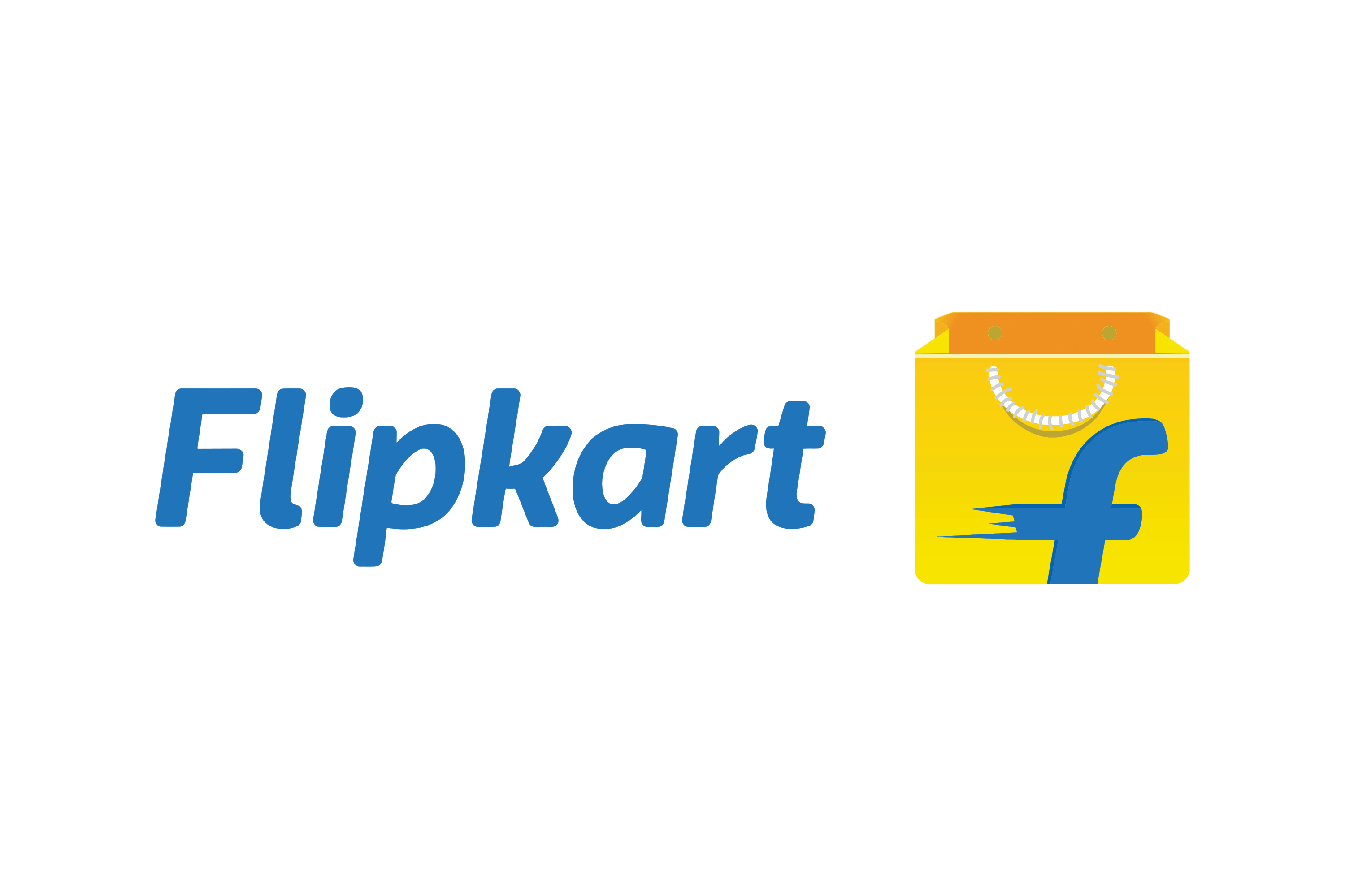 Flipkart Logo
