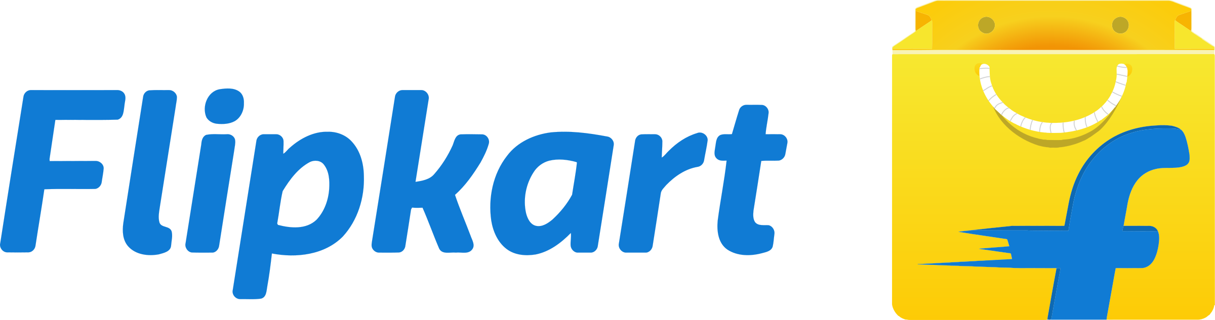 Flipkart Logo - Flipkart Logo PNG Transparent & SVG Vector - Freebie Supply