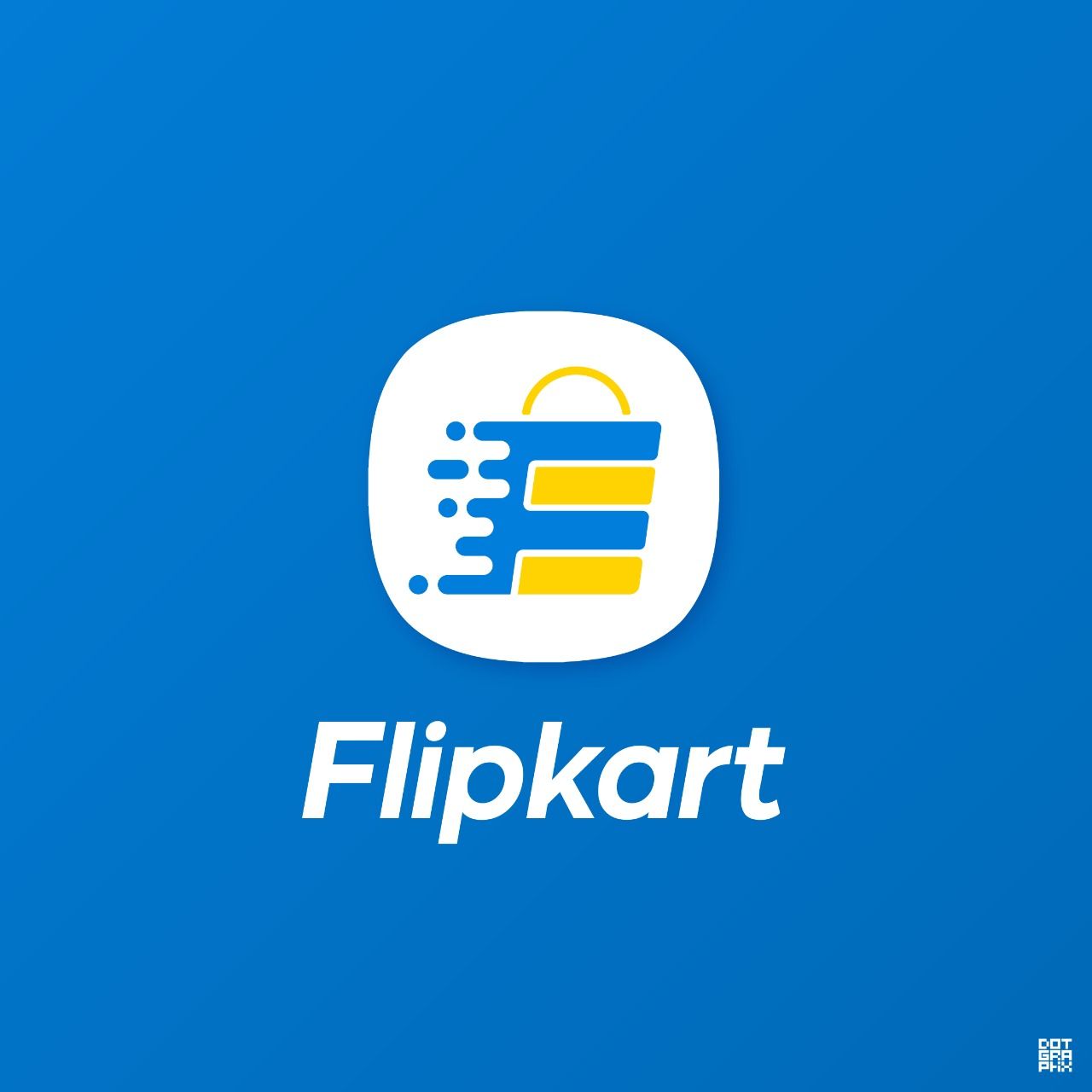 Flipkart Logo - Flipkart Logo redesign : r/WillPatersonDesign