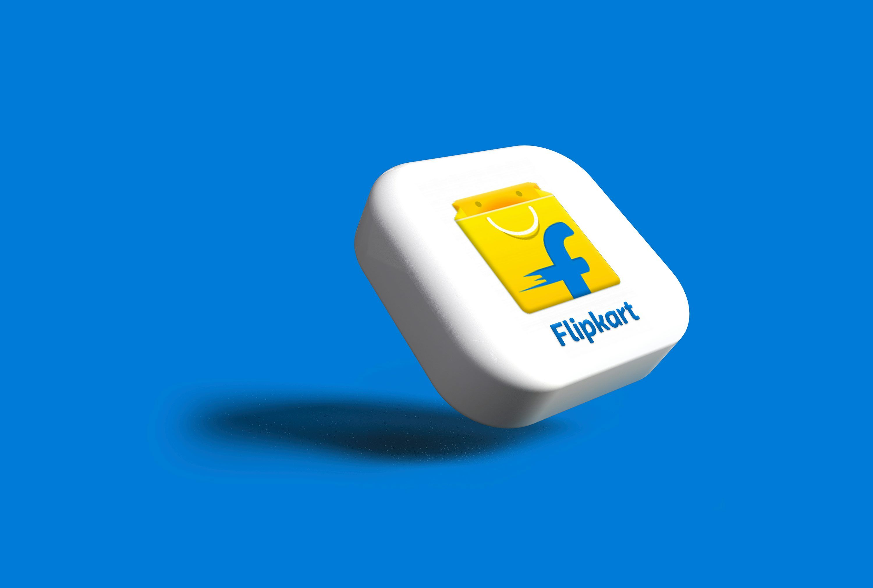 Flipkart Logo - Flipkart Logo Pictures | Download Free Images on Unsplash