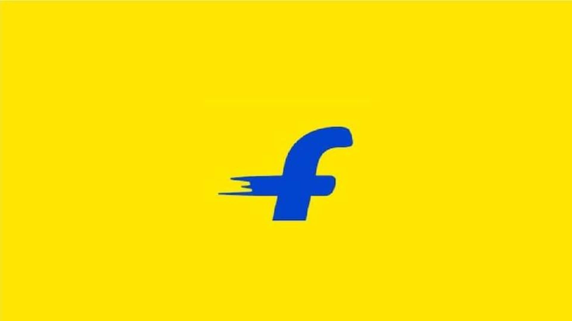 Flipkart Logo - After 9 years, Flipkart gets a new logo