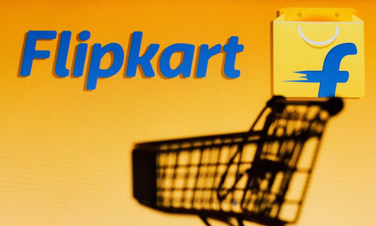 Flipkart Logo - Flipkart Sellers Sue Indian Antitrust Watchdog Over Competition Law  Violation Findings