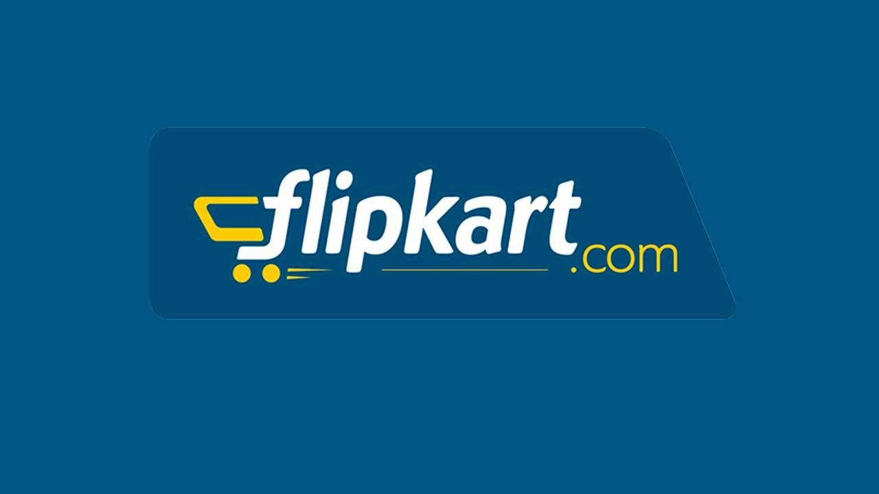 Flipkart Logo - My End of Flipkart Valuation