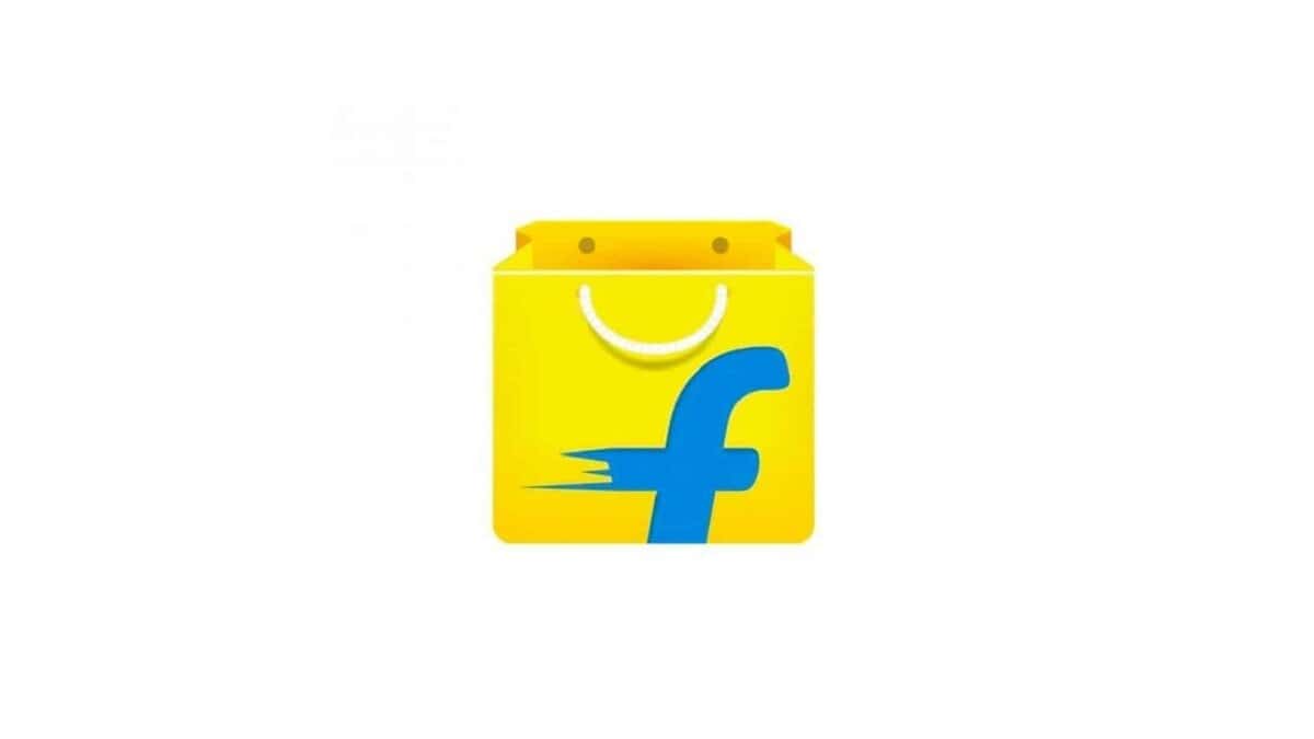 Flipkart Logo - E-commerce platform Flipkart's losses widen to Rs 5,189 cr in FY25