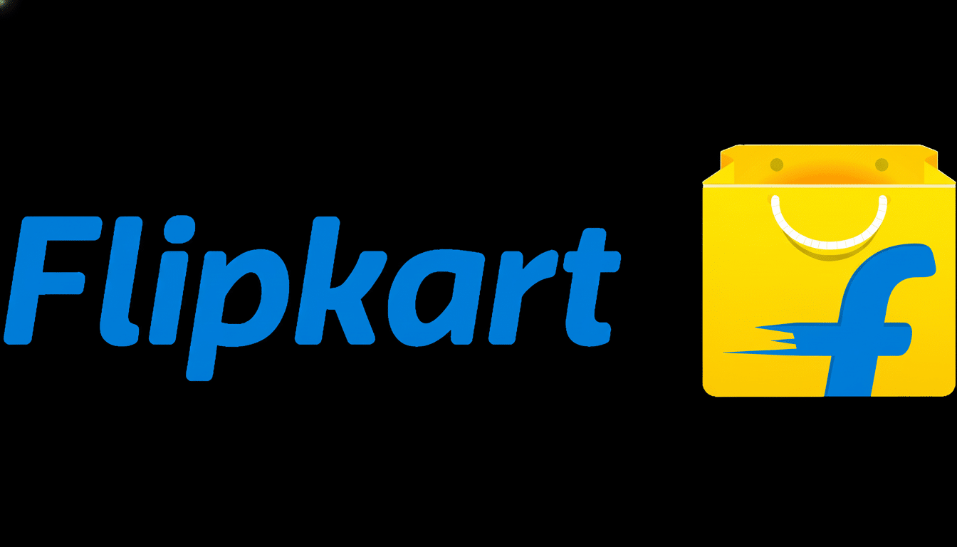 Flipkart Logo - Flipkart Gets Nod To Shift Base To India