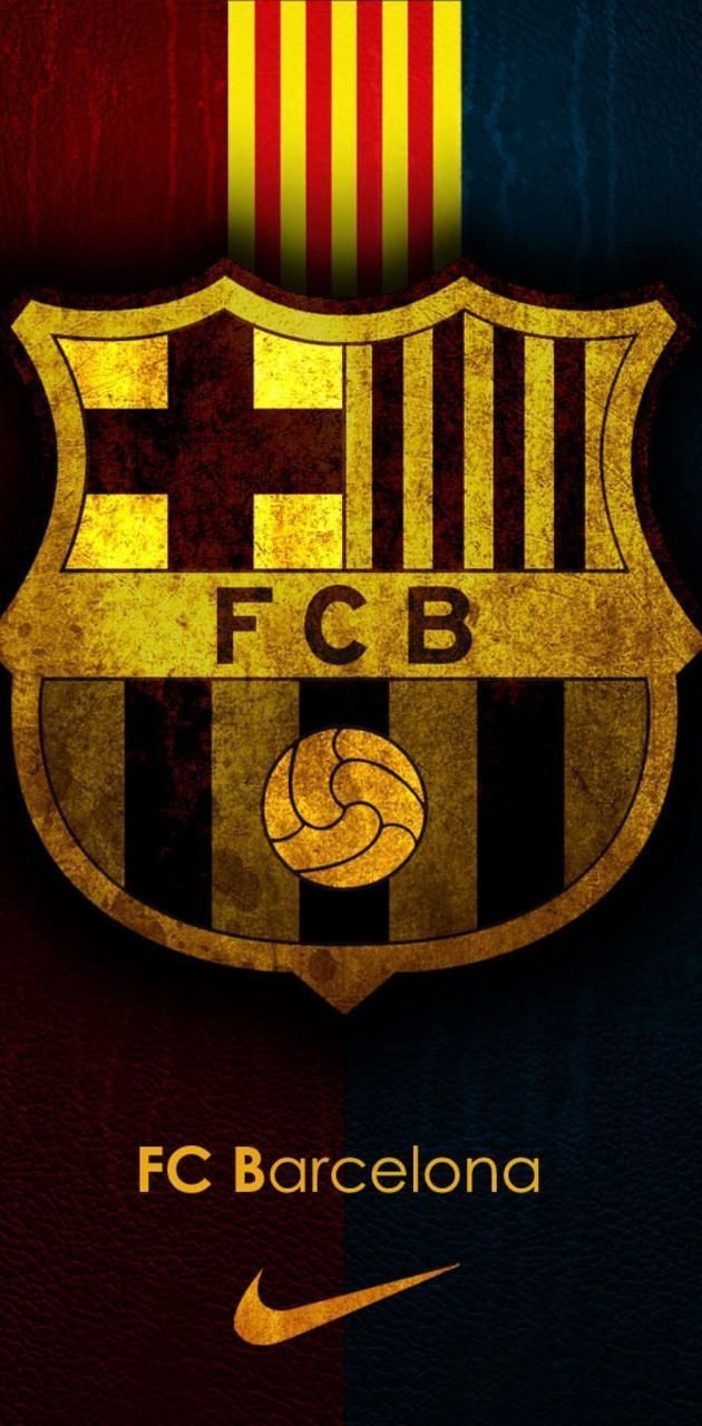FC Barcelona Logo - FC Barcelona Logo wallpaper by mueezahmed - Download on ZEDGE™ | a52f