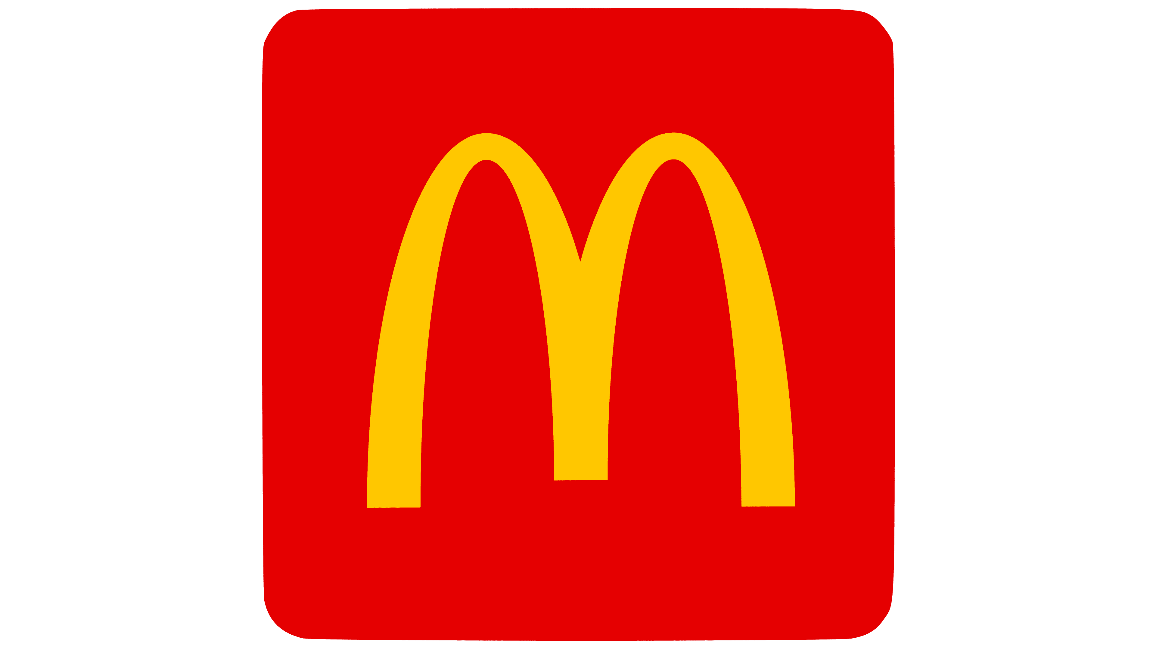 McDonald's Logo - McDonald's Logo and symbol, meaning, history, PNG, brand