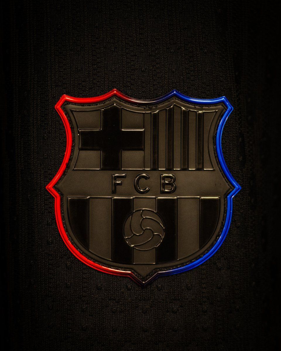 FC Barcelona Logo - Post by FC Barcelona on X: 