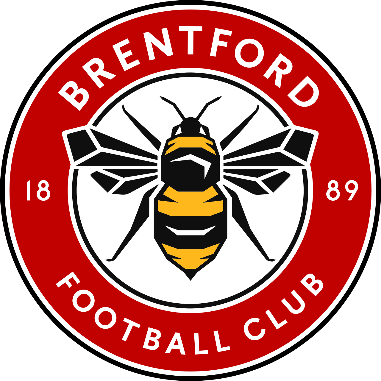 Brentford Logo