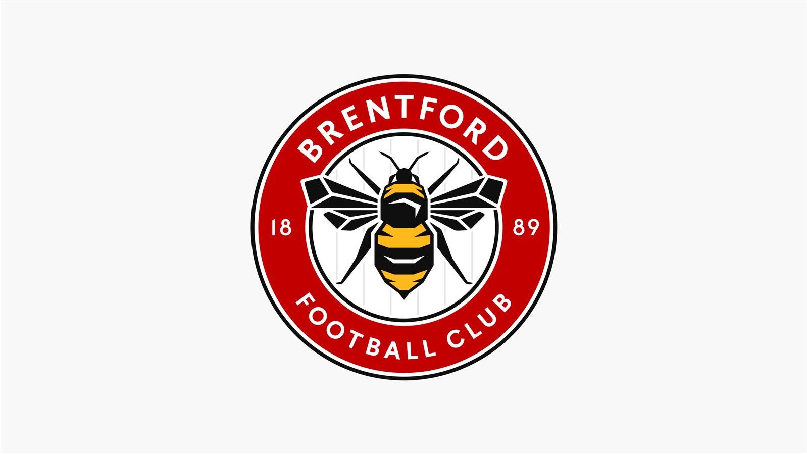 Brentford Logo - Our new club crest | Brentford FC