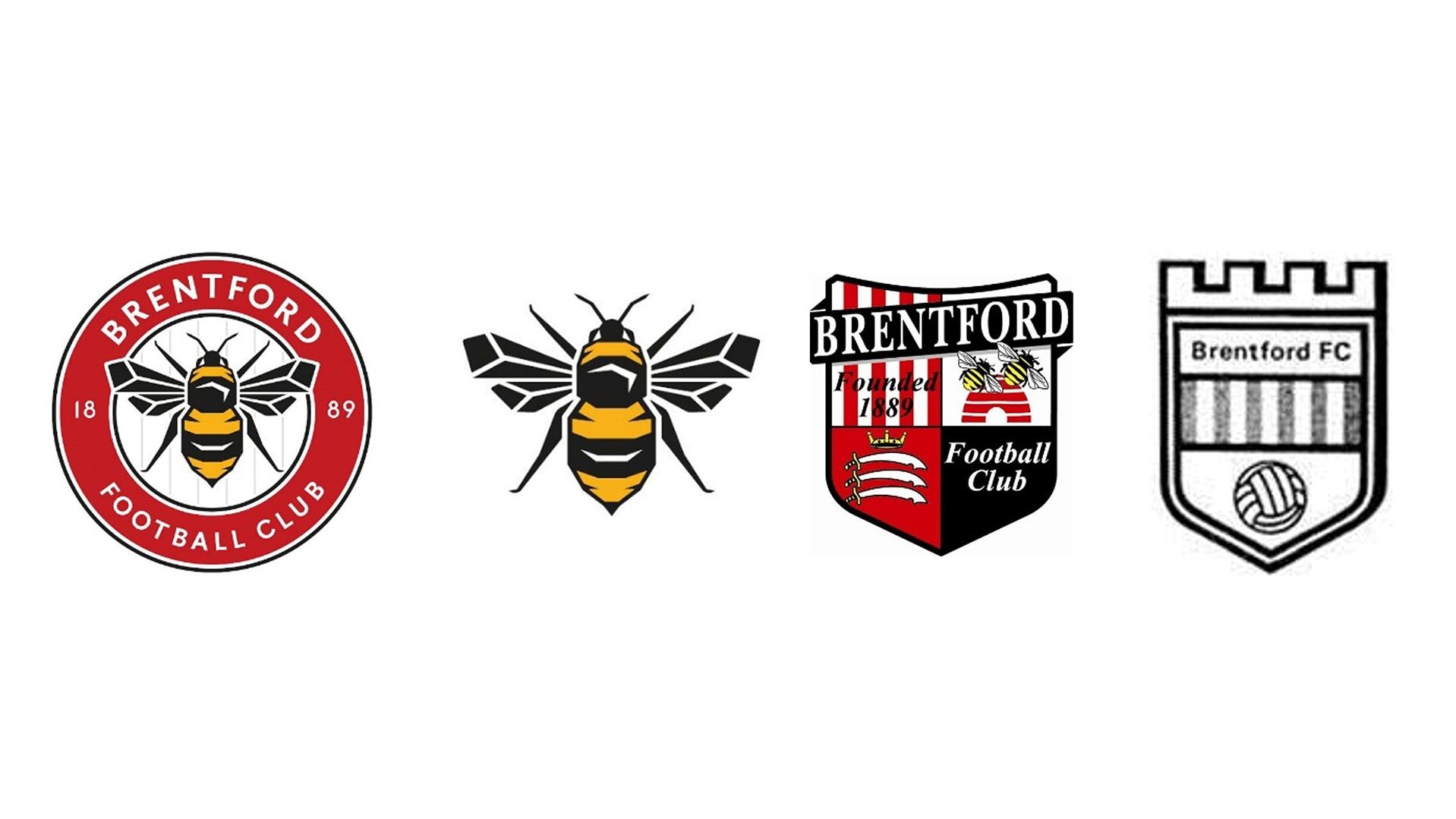 Brentford Logo - Brand Protection | Brentford FC