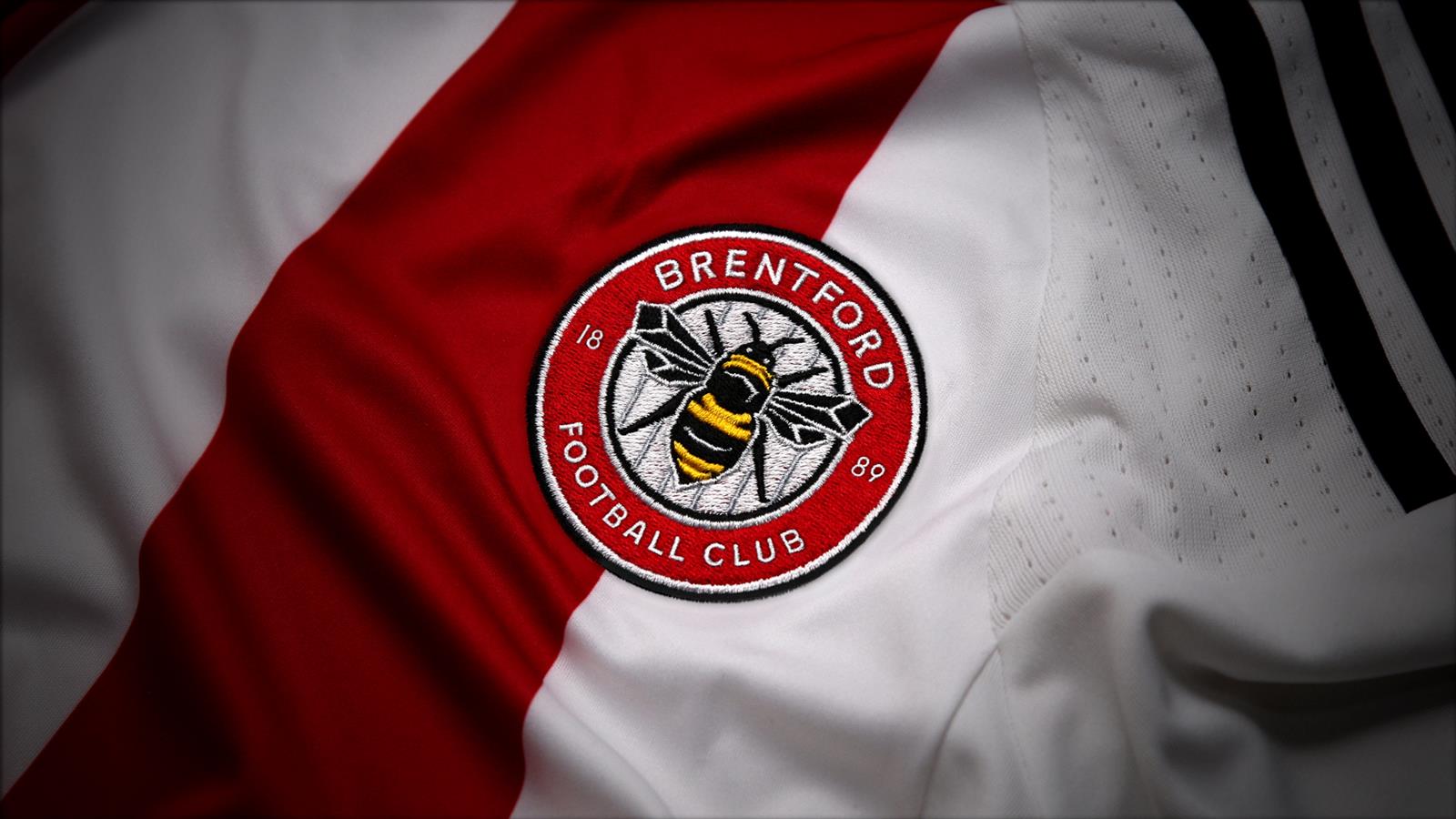 Brentford Logo - Brentford reveal new crest. A badge of honour? | Brentford FC