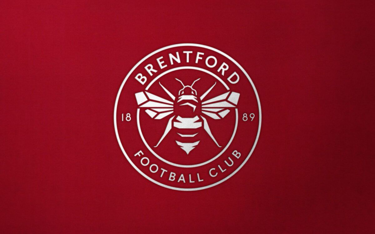 Brentford Logo - Thisaway | Brentford Football Club