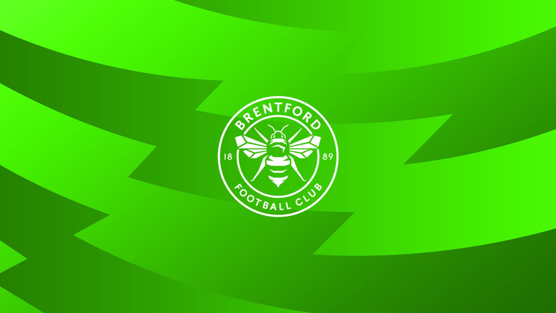 Brentford Logo - 100+] Brentford Fc Wallpapers | Wallpapers.com