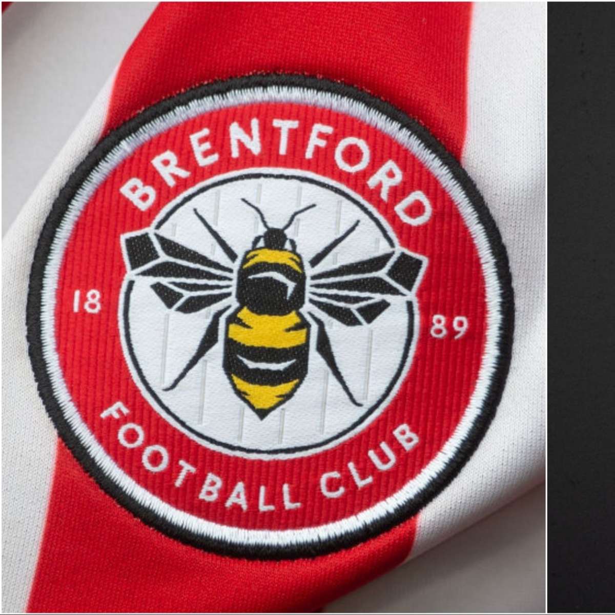 Brentford Logo - Brentford vs. Fulham: Preview, Predictions and Lineups