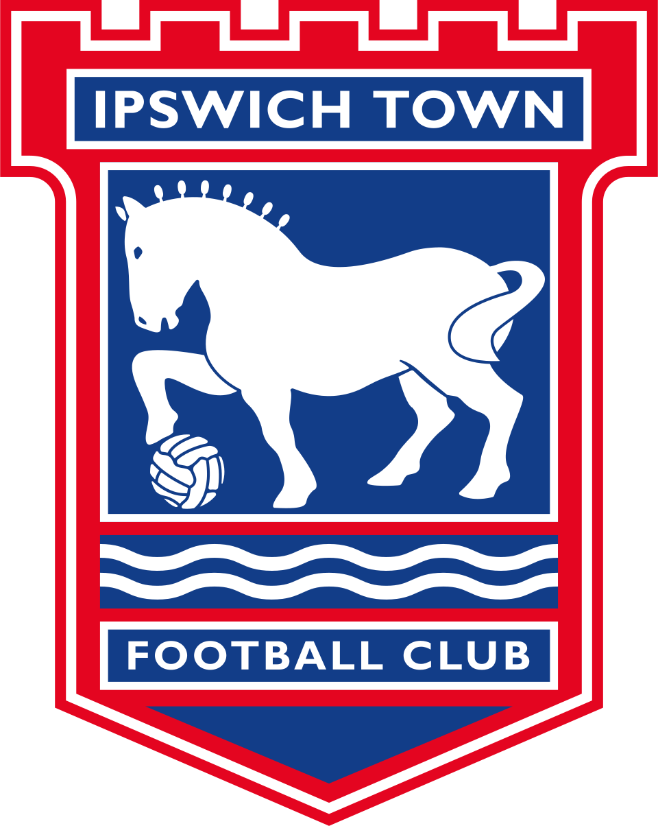 Ipswich Town Logo