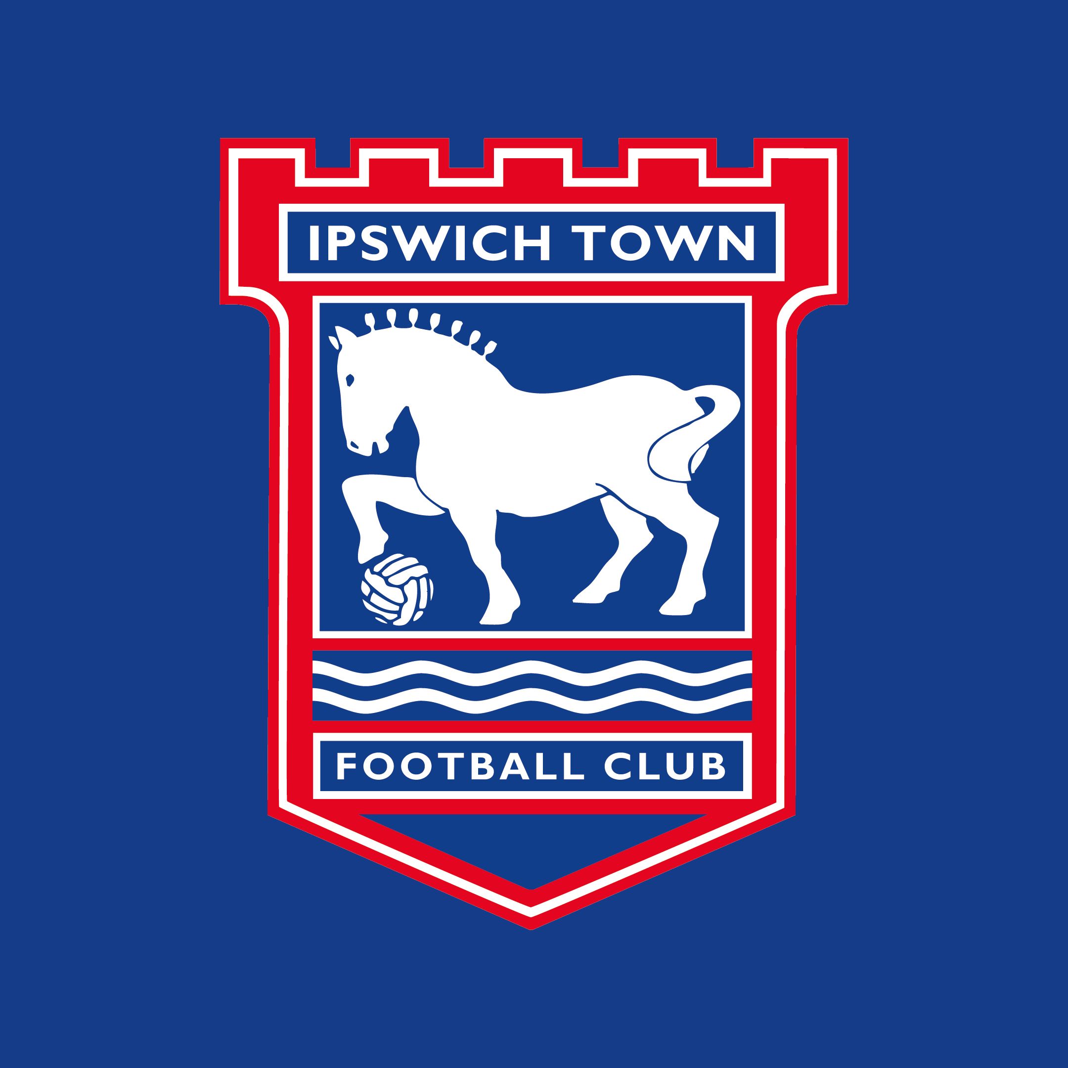 Ipswich Town Logo - The ITFC Crest: time for an update? by oshilling_coyb - Ipswich Town Blog |  TWTD.co.uk