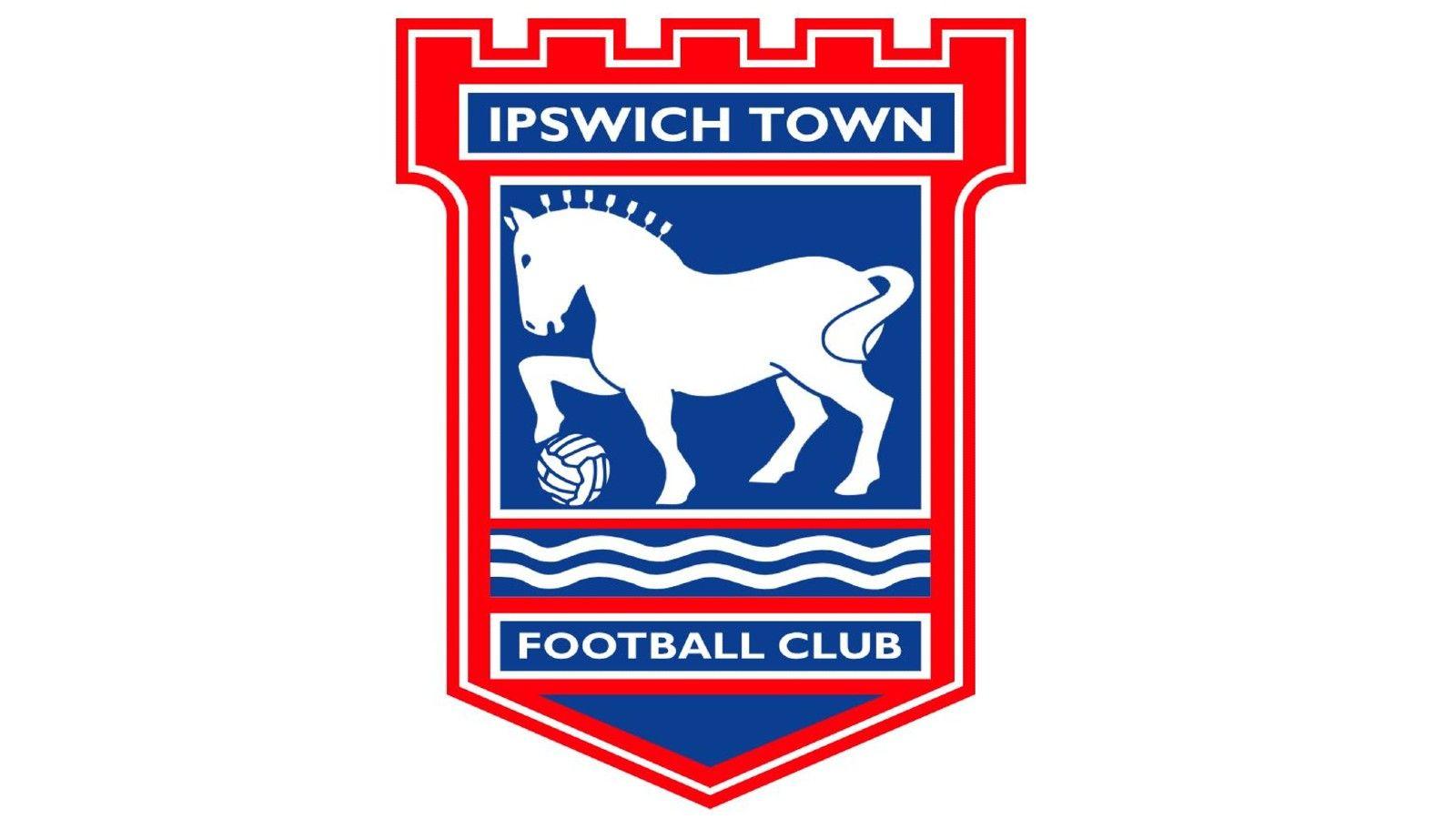 Ipswich Town Logo - Ipswich Town: BBC Sport club service launches - BBC Sport