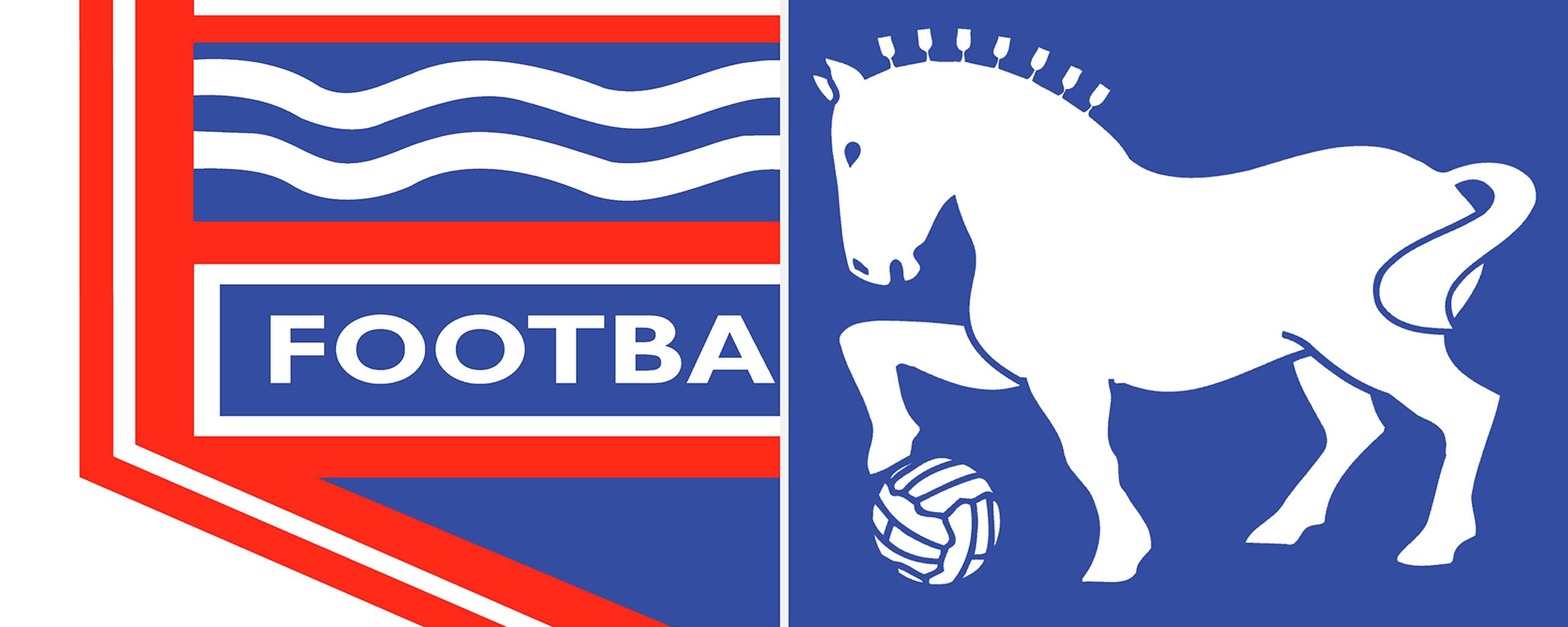 Ipswich Town Logo - Ipswich Town Football Club Badge Redesign | Oli Riches