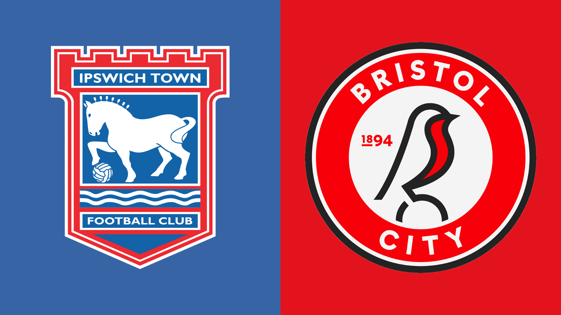 Ipswich Town Logo - Ipswich Town v Bristol City: Pick of the stats - BBC Sport