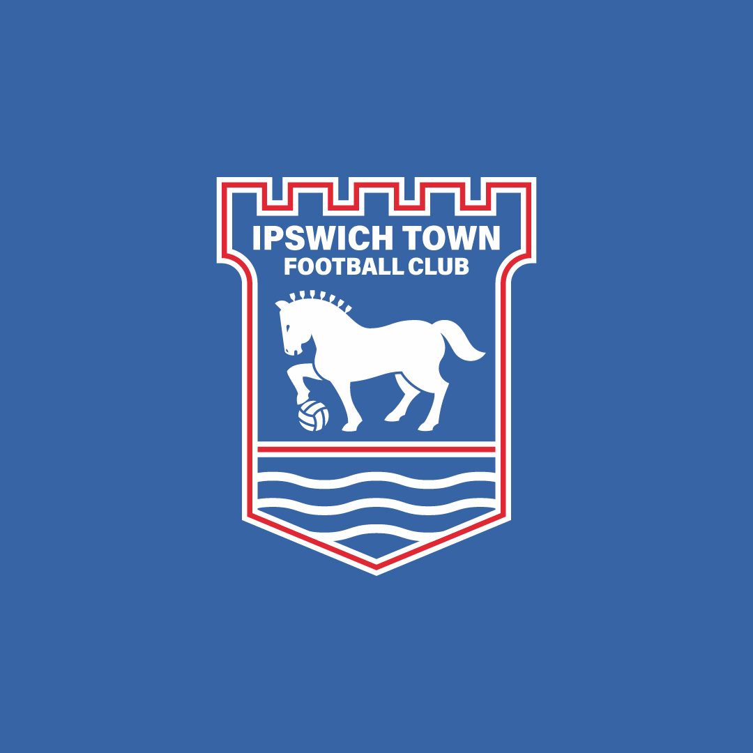 Ipswich Town Logo - Ipswich Town Football Club Crest Concept : r/ConceptFootball