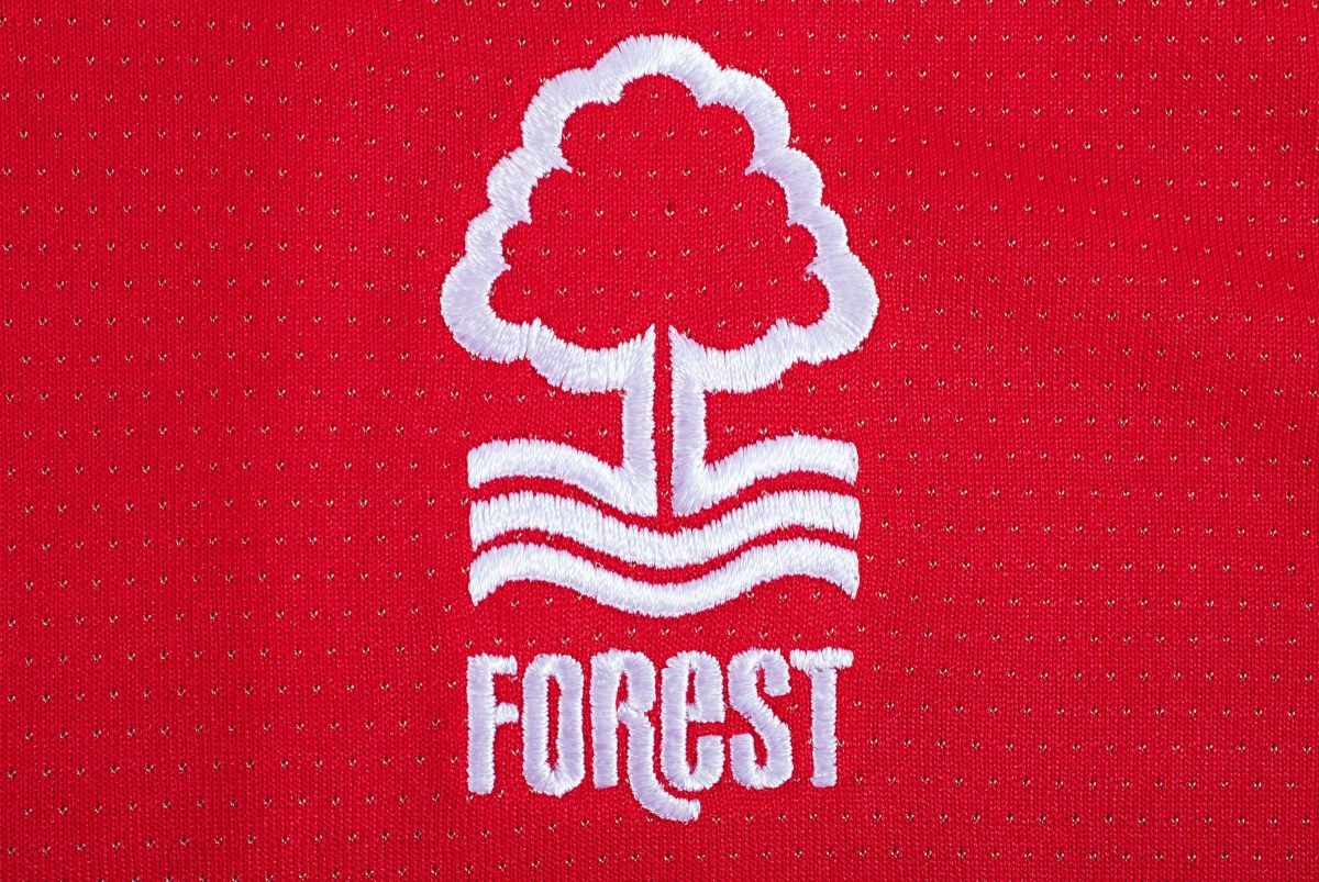 Nottingham Forest Logo - The Beautiful Badge: The Story Behind Forest's Classic Crest – Sartorial  Soccer
