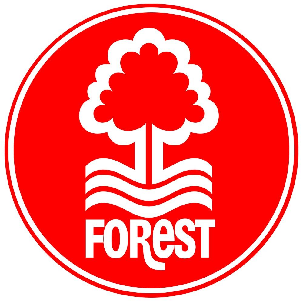 Nottingham Forest Logo - Nottingham Forest - 2