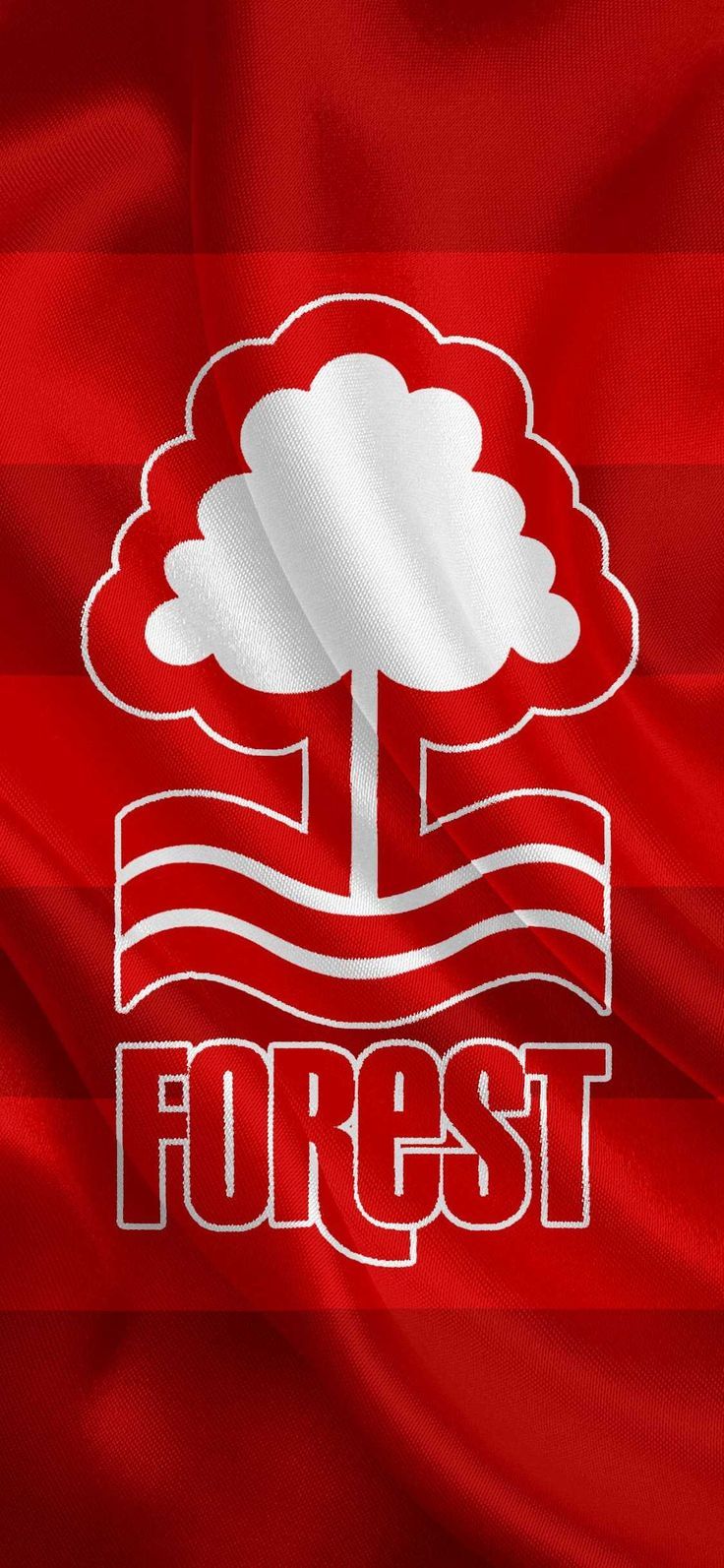 Nottingham Forest Logo - Nottingham Forest Wallpaper - iXpap