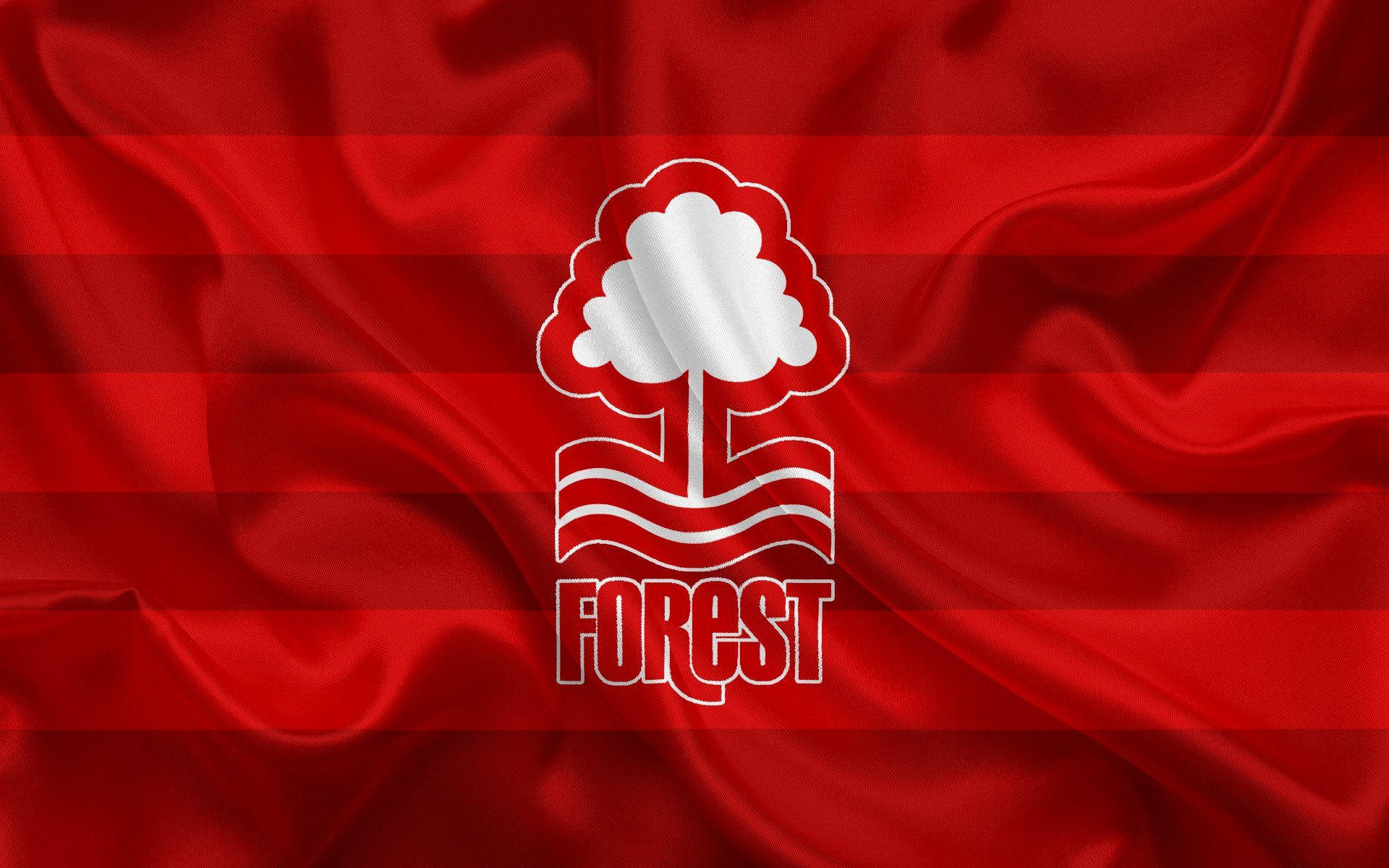 Nottingham Forest Logo - 100+] Nottingham Forest Fc Wallpapers | Wallpapers.com