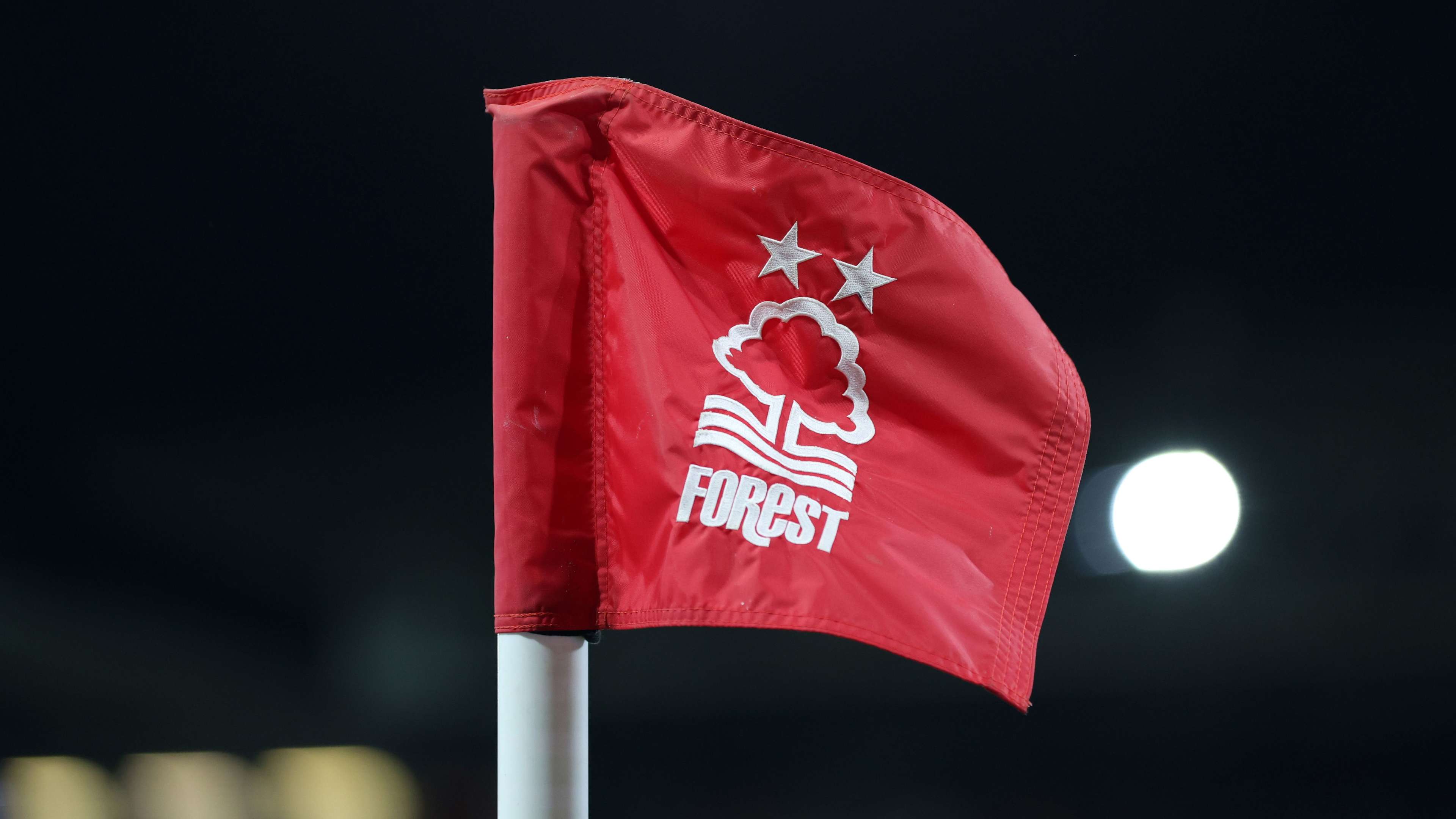 Nottingham Forest Logo - Why do Nottingham Forest have two stars on their crest? | Goal.com US