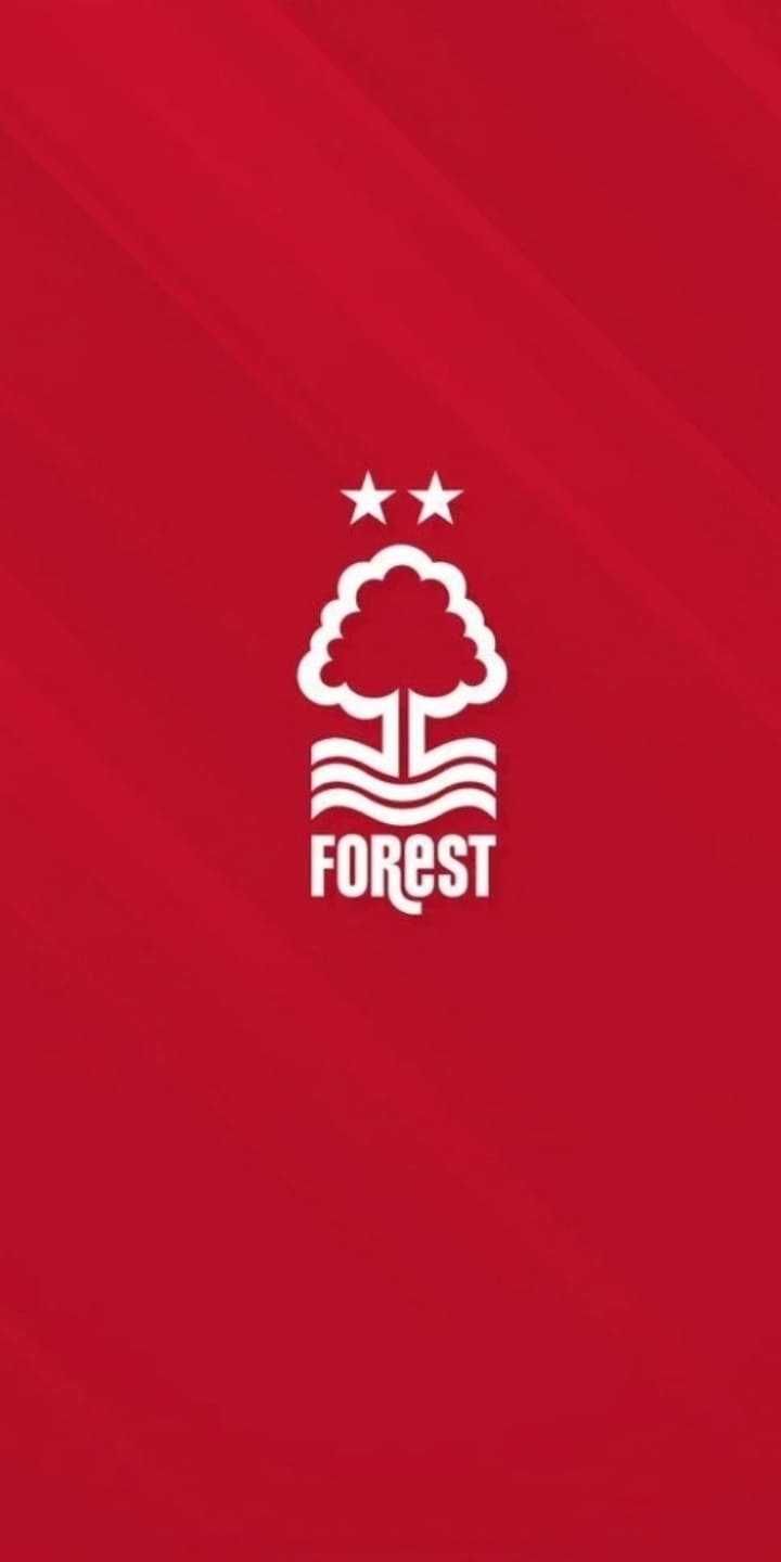 Nottingham Forest Logo - Nottingham Forest Wallpaper - iXpap