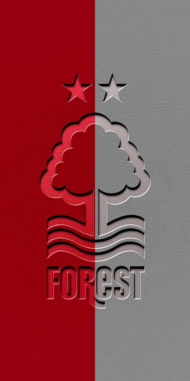 Nottingham Forest Logo - Nottingham Forest Wallpaper - iXpap
