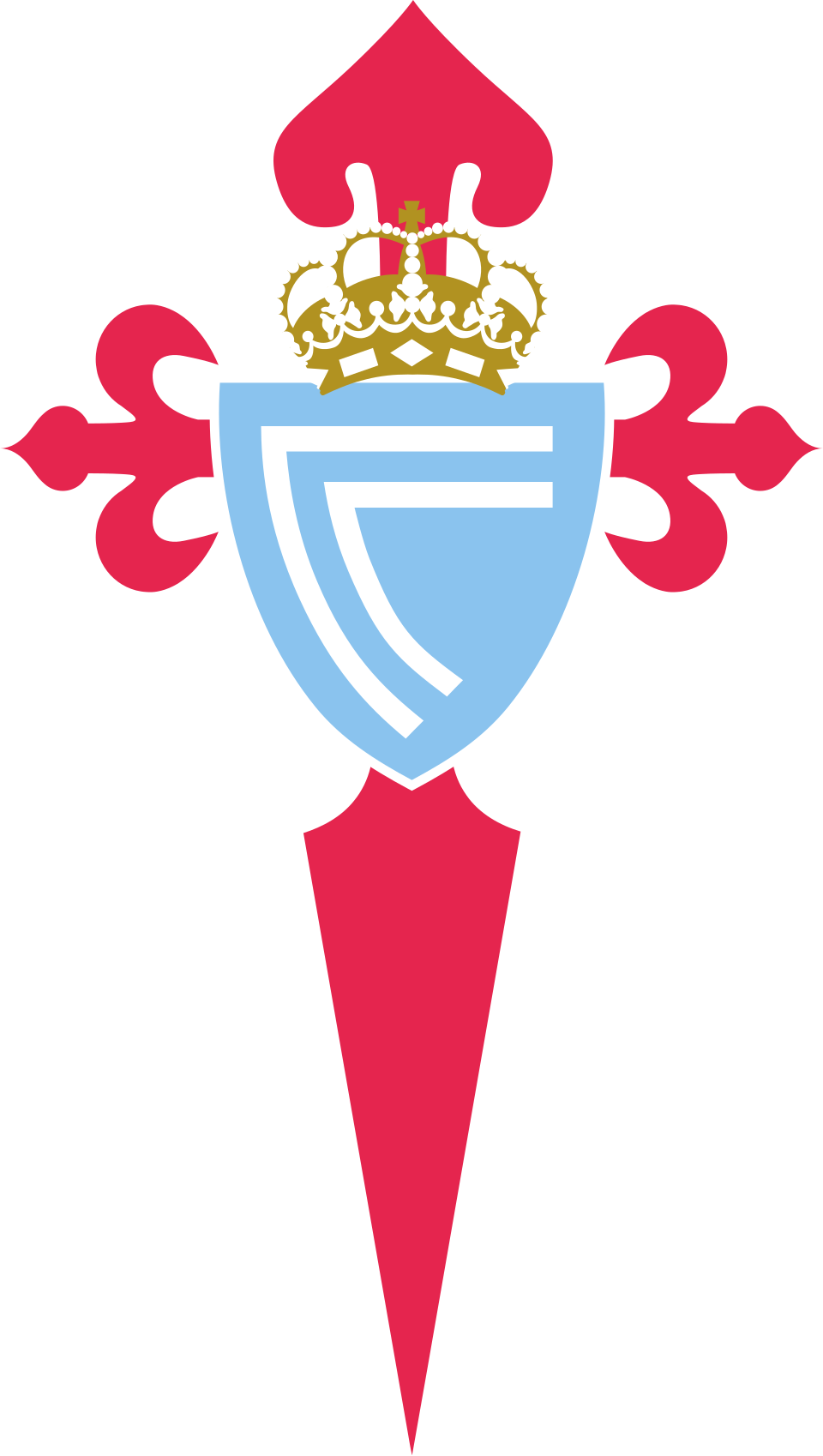Celta Vigo Logo