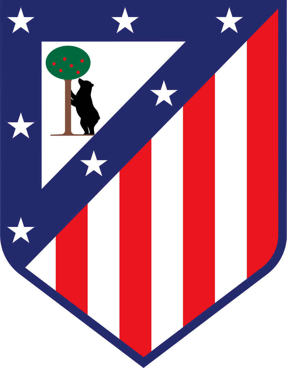 Atletico Madrid Logo