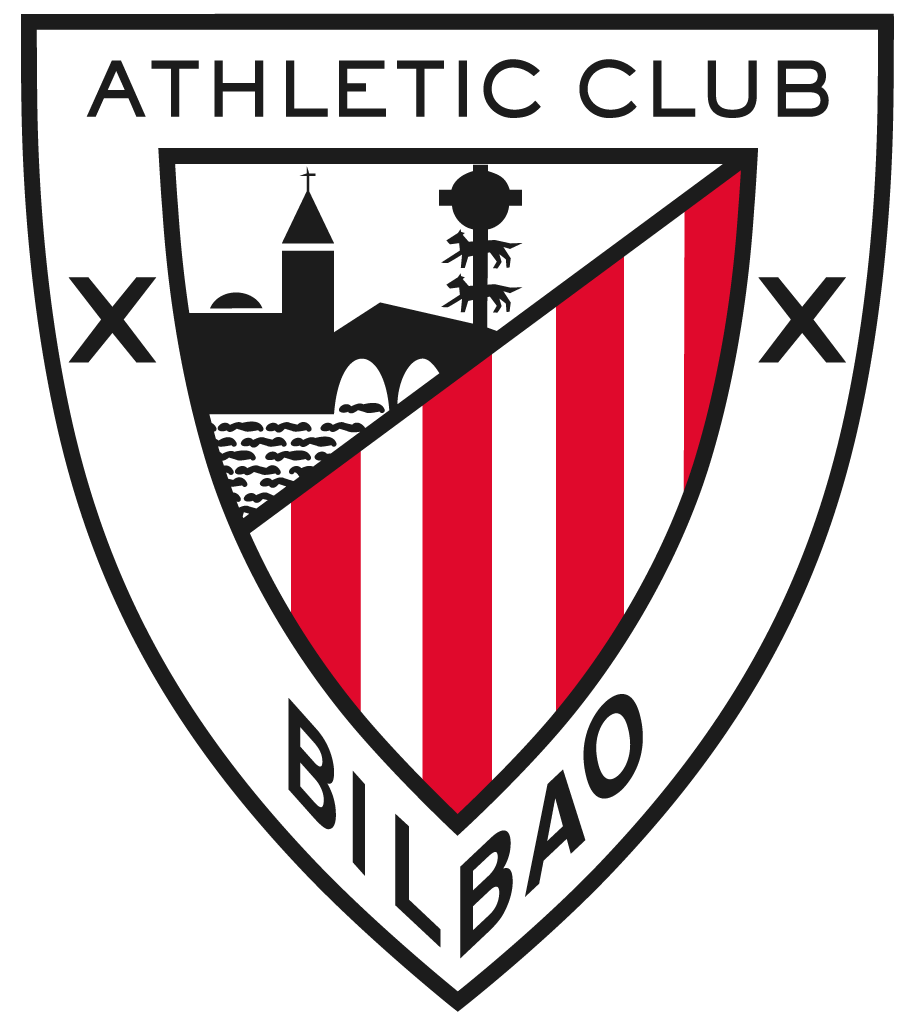 Athletic Bilbao Logo - Athletic Bilbao Vector Logo - Free EPS & SVG Download