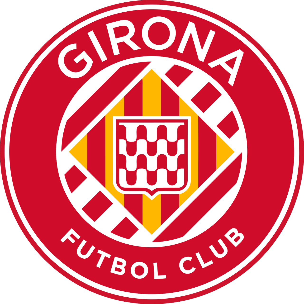 Girona Logo
