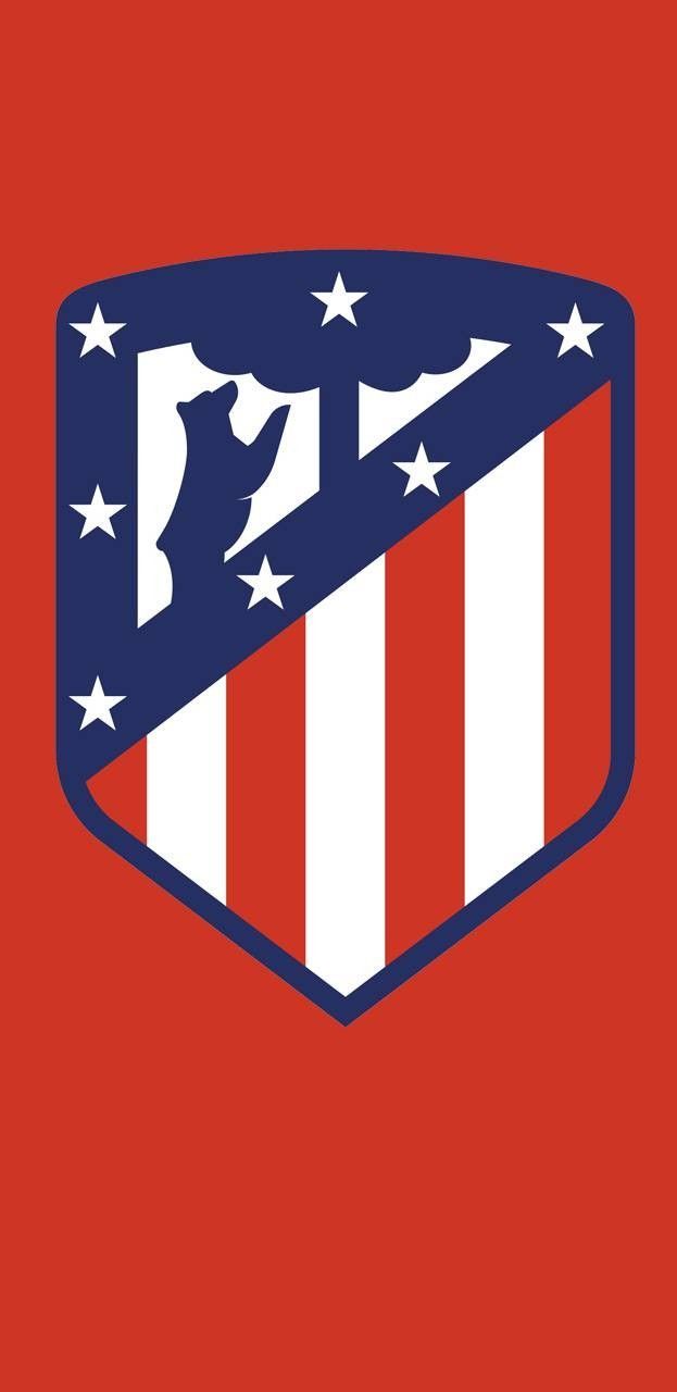 Atletico Madrid Logo - Atletico de Madrid Wallpaper