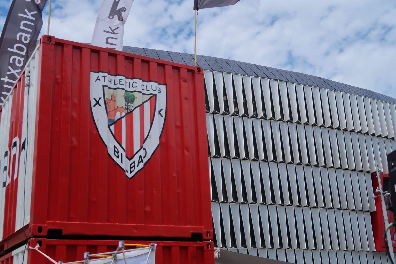 Athletic Bilbao Logo - What is Athletic Club? - Bilbao Insider | Bilbao Travel guide