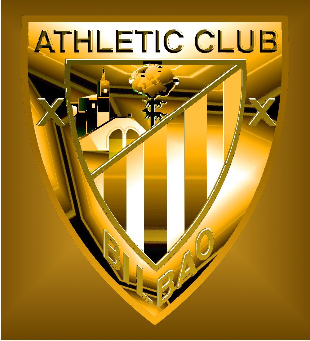Athletic Bilbao Logo - File:ATHLETIC CLUB BILBAO.jpg - Wikimedia Commons