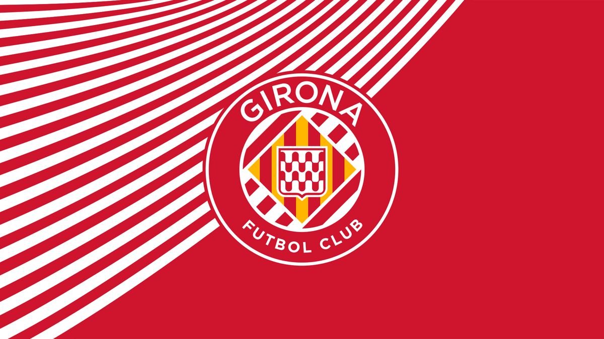 Girona Logo - Girona FC will take action against ticket reselling - Yahoo Sports