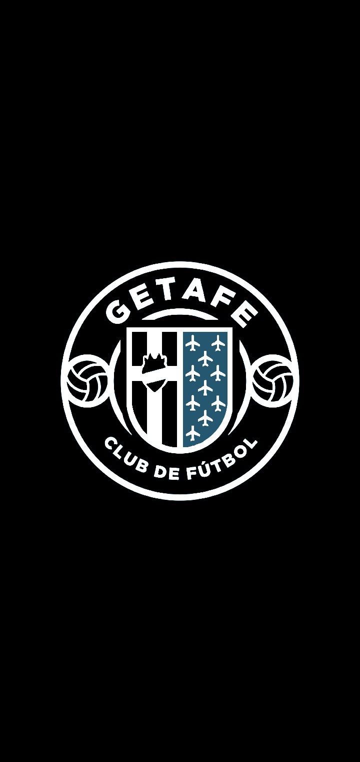 Getafe Logo - GETAFE LOGO WALLPAPER 6