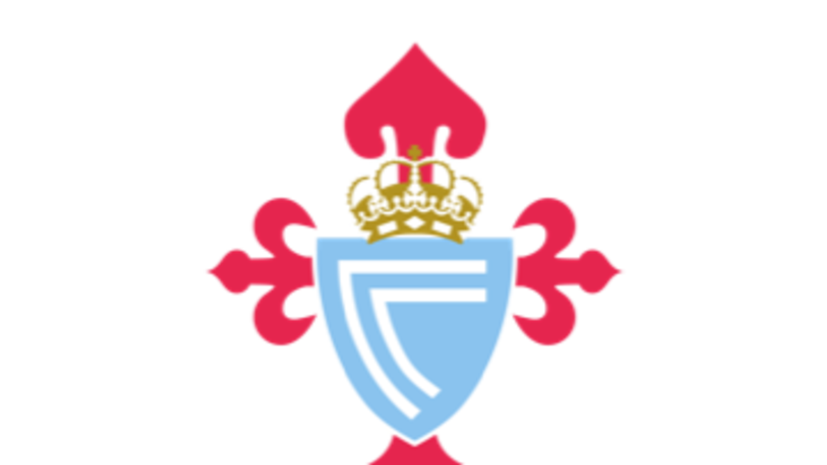 Celta Vigo Logo - Celta Vigo - Athlon Sports