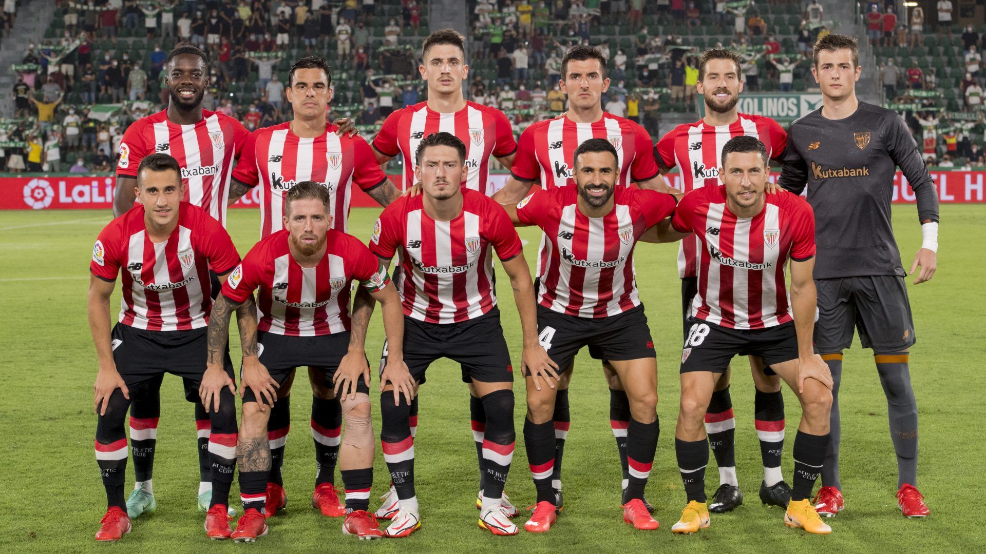 Athletic Bilbao Logo - The lowdown on Athletic Club