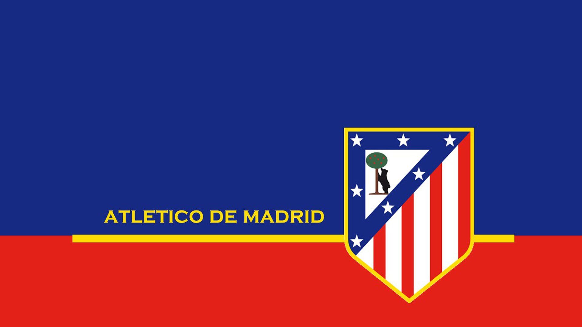 Atletico Madrid Logo - Atletico Madrid Logo and symbol, meaning, history, PNG, brand