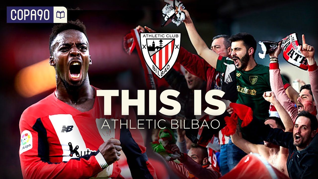 Athletic Bilbao Logo - This Is Athletic Club Bilbao - Basque Identity vs Modern Football