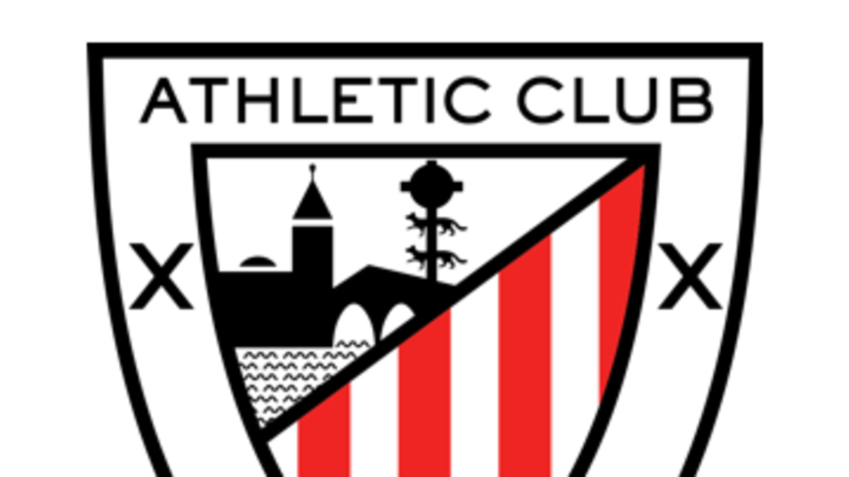 Athletic Bilbao Logo - Athletic Bilbao - Athlon Sports
