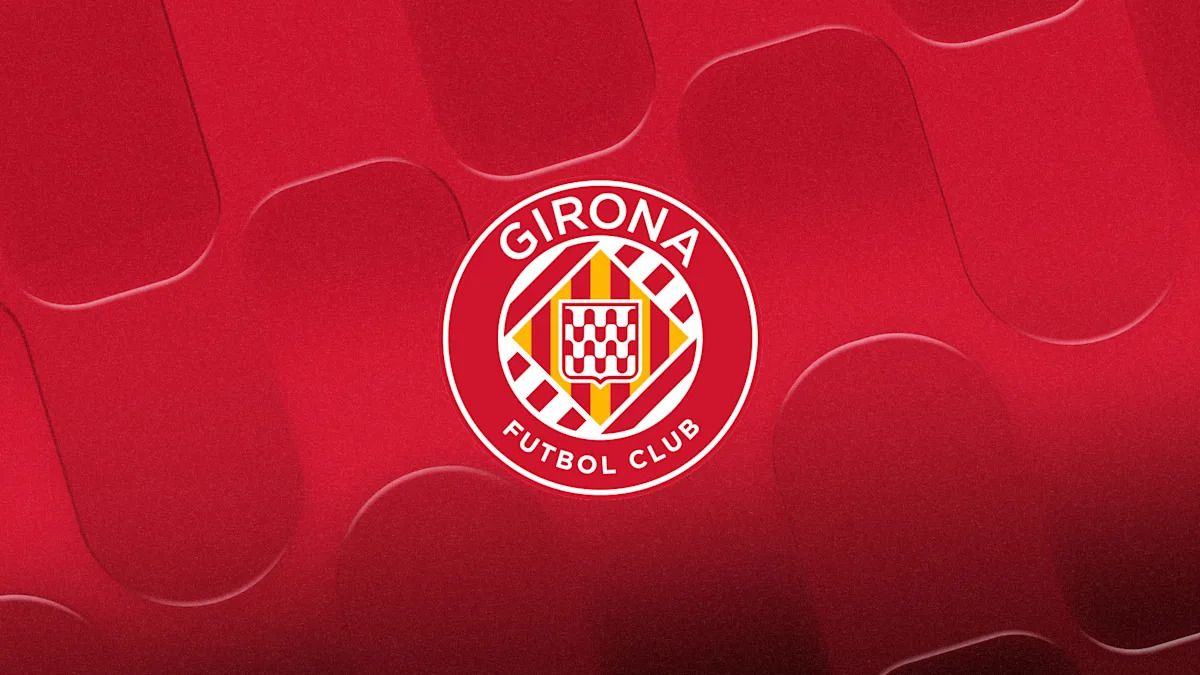 Girona Logo - Girona FC will present its Foundation in September, a project to strengthen  its social commitment to the region. - Yahoo Sports