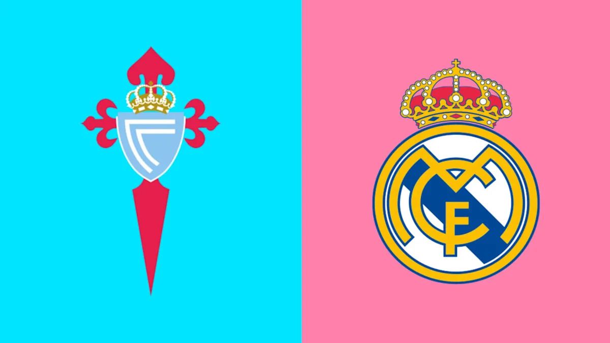 Celta Vigo Logo - Celta Vigo vs Real Madrid: Preview, predictions and lineups - Yahoo Sports