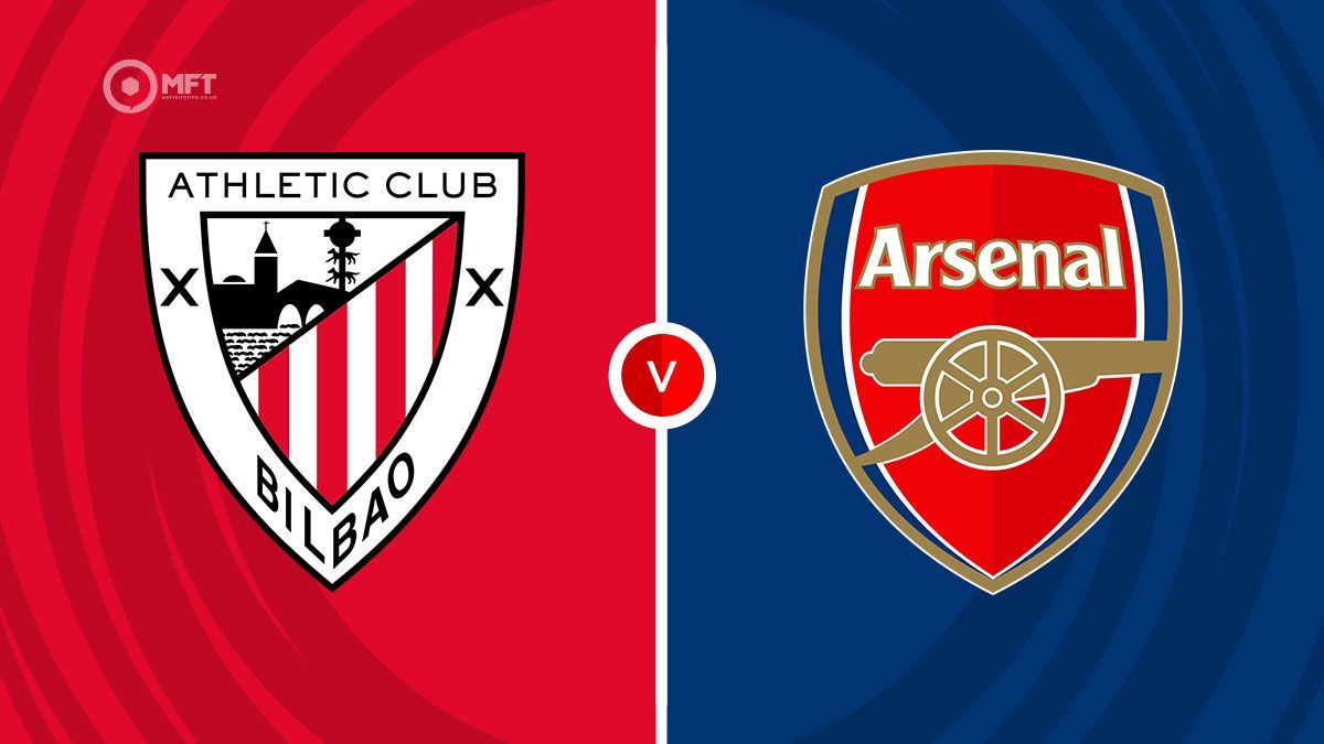 Athletic Bilbao Logo - Athletic Bilbao vs Arsenal: Match Preview, Latest Team News and TV Watching  Guide - Yahoo Sports